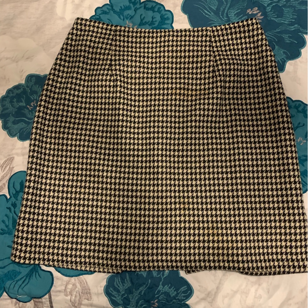 NYCC Skirt women’s 12
